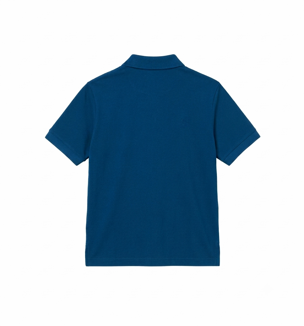DARA Signature Polo - Deep Teal